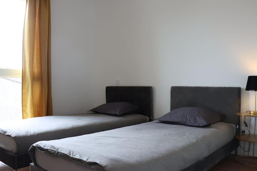 Photo of Bedroom in Biscarrosse