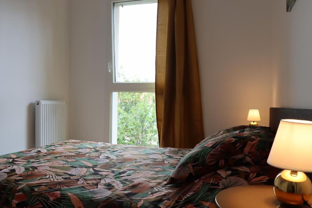 Photo of Bedroom in Biscarrosse