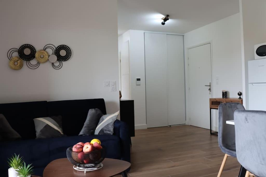 Photo of Livingroom in Biscarrosse