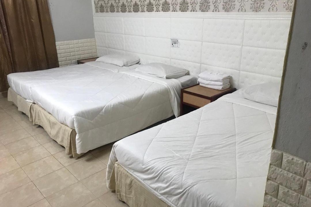 Photo of Bedroom in Kampung Gong Rengas