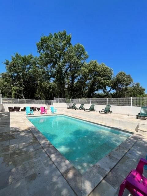 Photo of Others in Saint-Genies-des-Mourgues