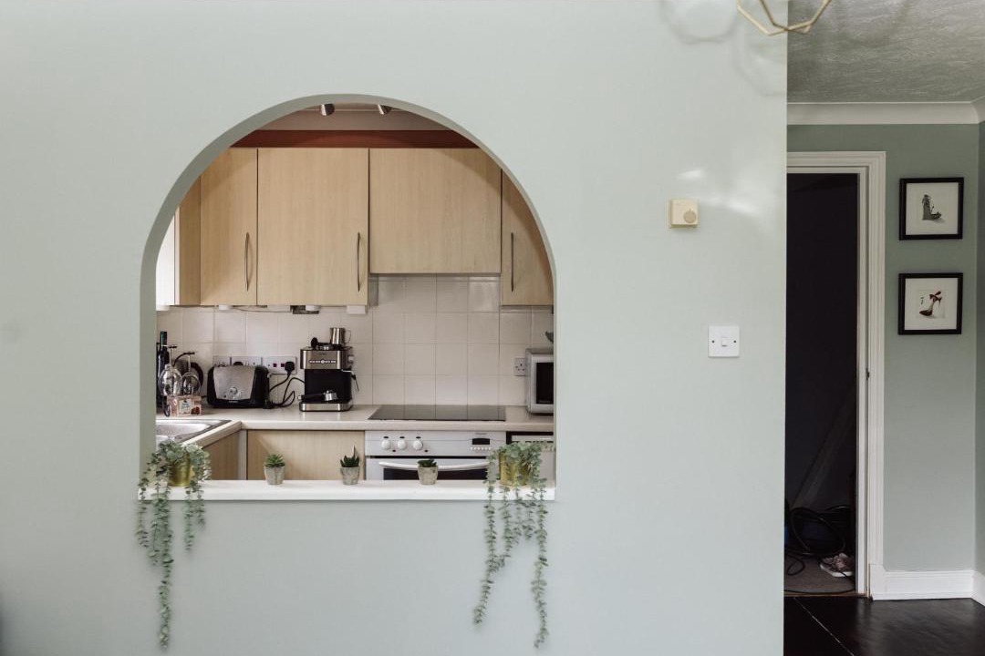 Photo of Kitchen in Guildford