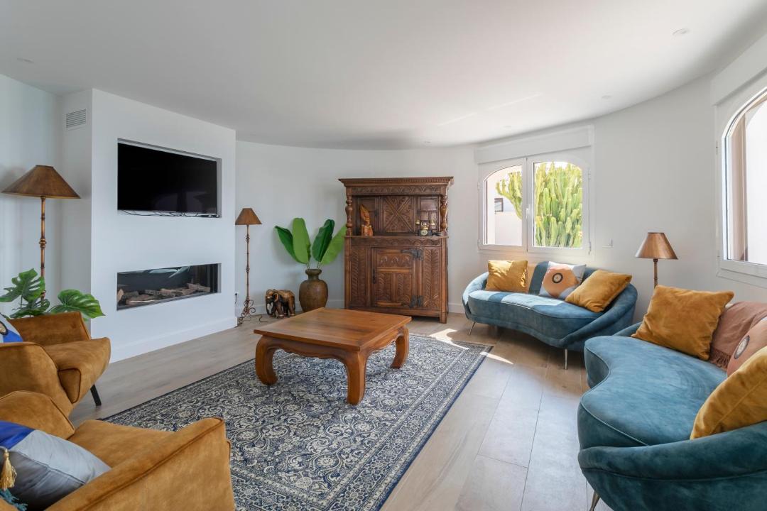 Photo of Livingroom in Coveta Fuma