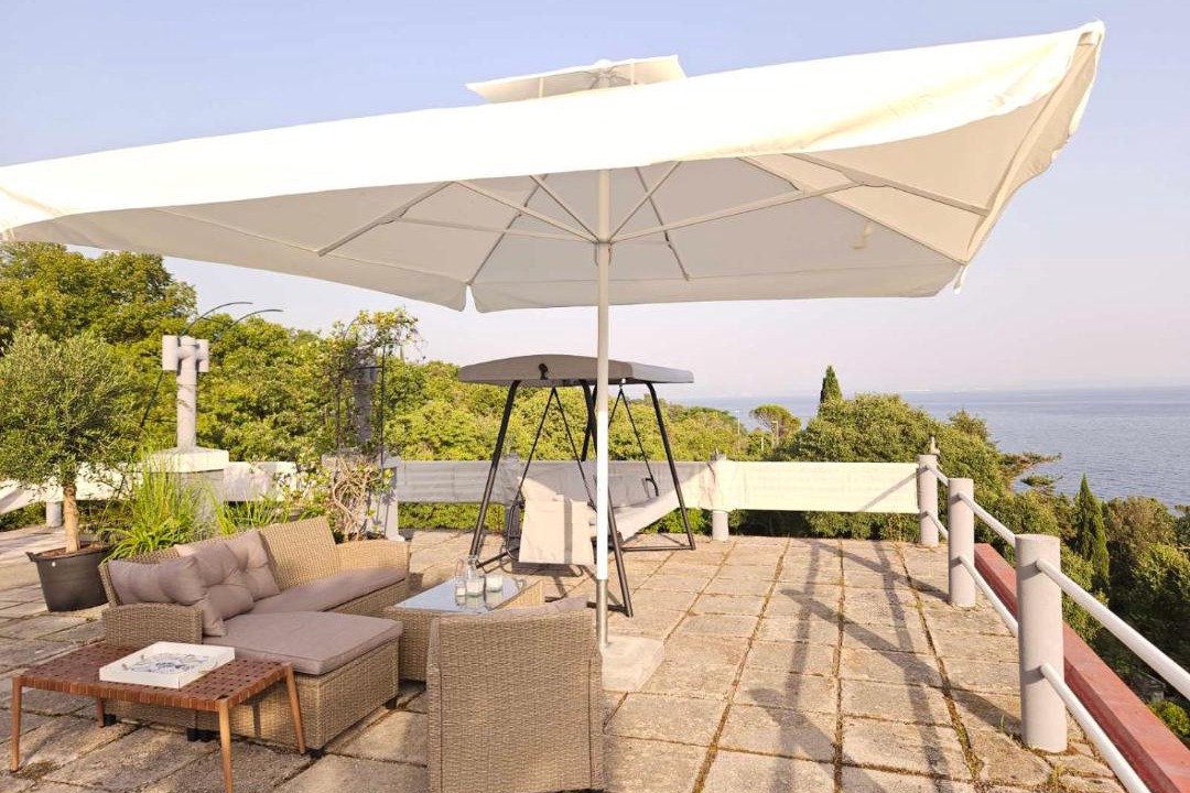 Photo of Patio Balcony in Rubesi