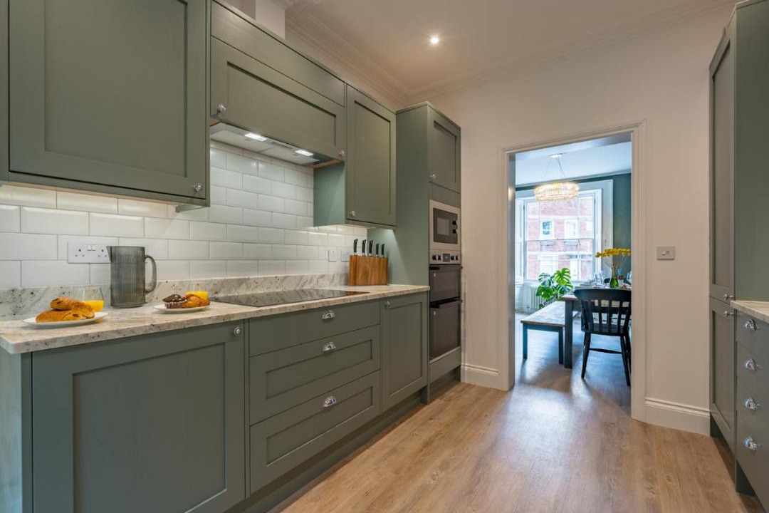 Photo of Kitchen in Clifton