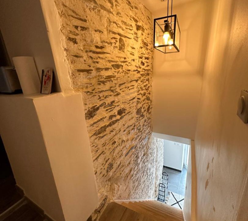 Photo of Bedroom in Le Fief-Sauvin