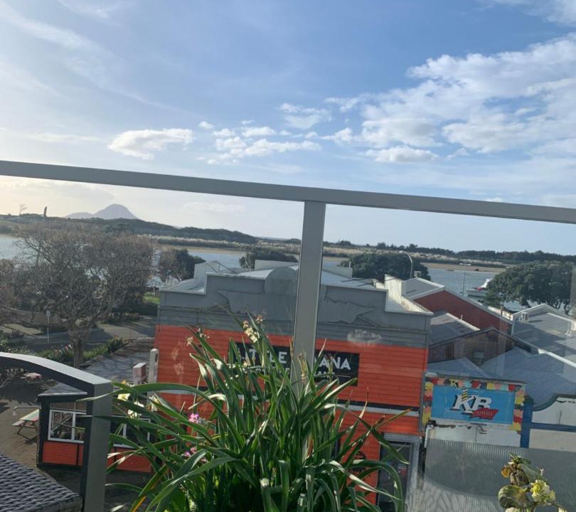 Photo of Patio Balcony in Whakatane