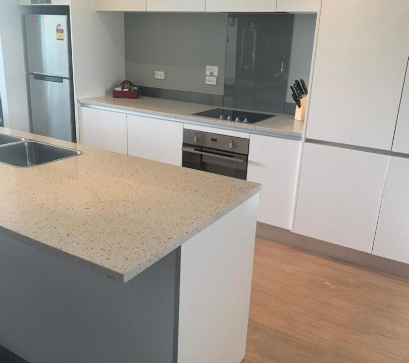 Photo of Kitchen in Whakatane