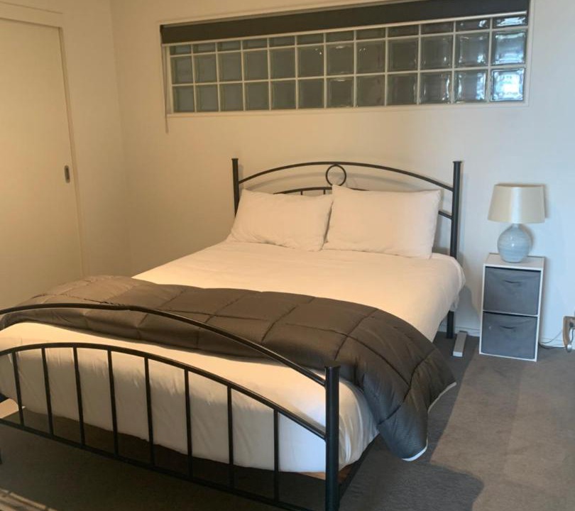 Photo of Bedroom in Whakatane