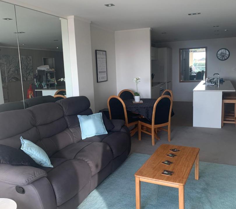 Photo of Livingroom in Whakatane