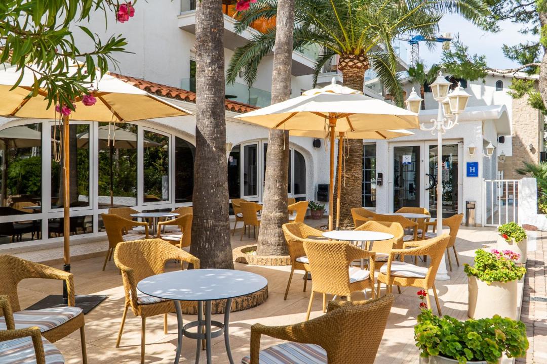 Photo of Patio Balcony in Benicassim