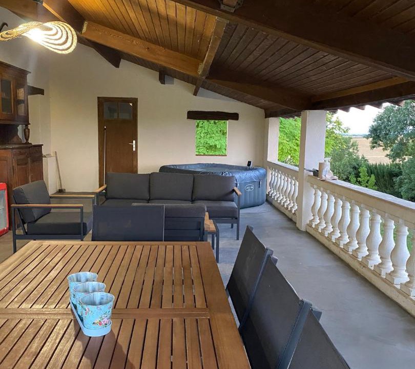 Photo of Others in Tourrenquets