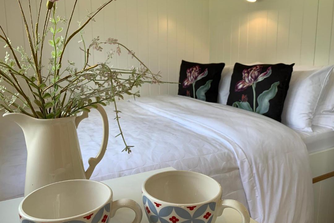 Photo of Bedroom in Saint Kew