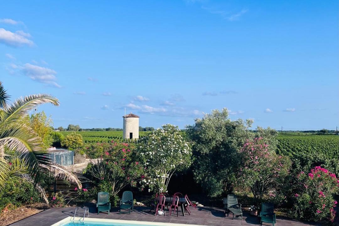 Photo of Outdoor in Margaux-Cantenac