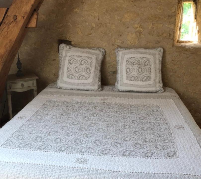 Photo of Bedroom in Amne