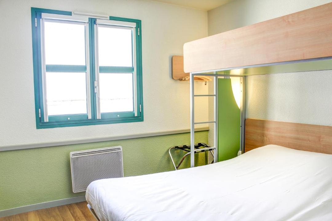 Photo of Bedroom in Laon