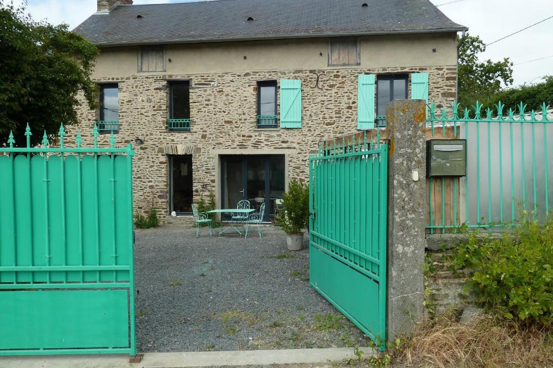 Photo of Others in Saint-Martin-de-Sallen