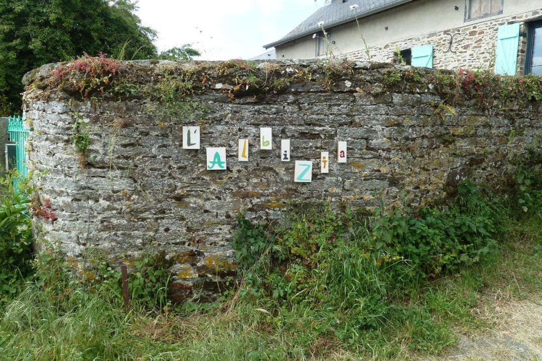 Photo of Others in Saint-Martin-de-Sallen