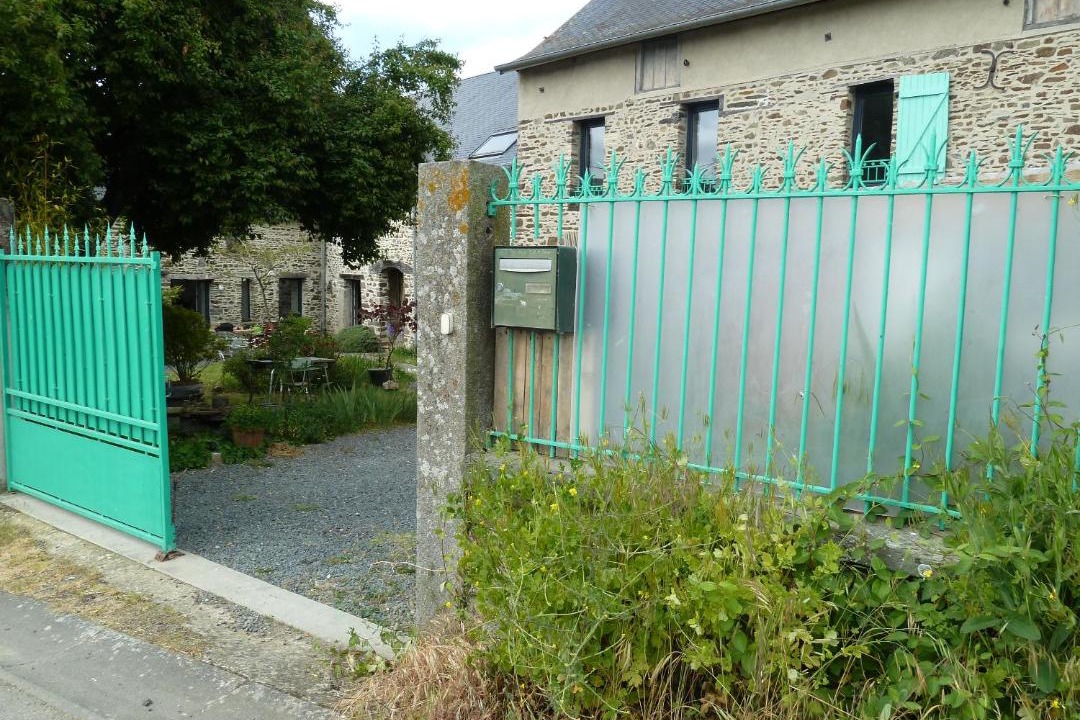 Photo of Others in Saint-Martin-de-Sallen