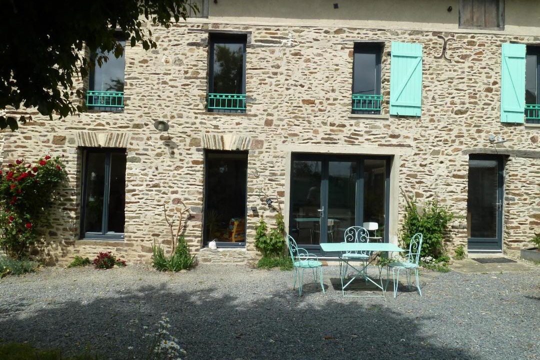 Photo of Others in Saint-Martin-de-Sallen