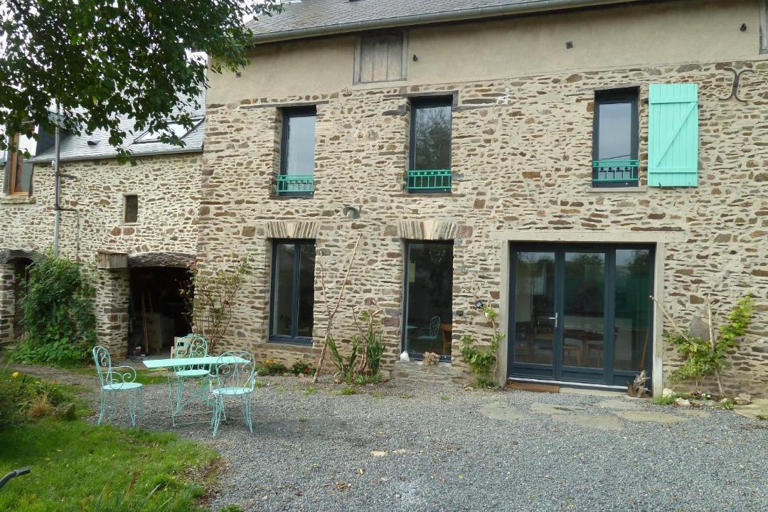 Photo of Others in Saint-Martin-de-Sallen