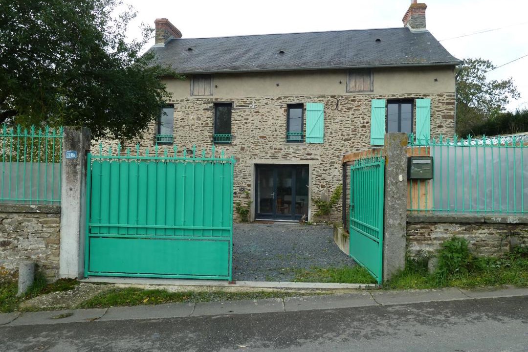 Photo of Others in Saint-Martin-de-Sallen