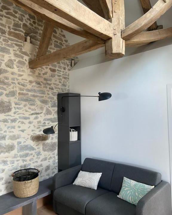 Photo of Livingroom in Saint-Vaast-la-Hougue