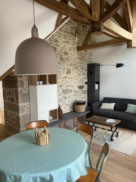 Photo of Livingroom in Saint-Vaast-la-Hougue