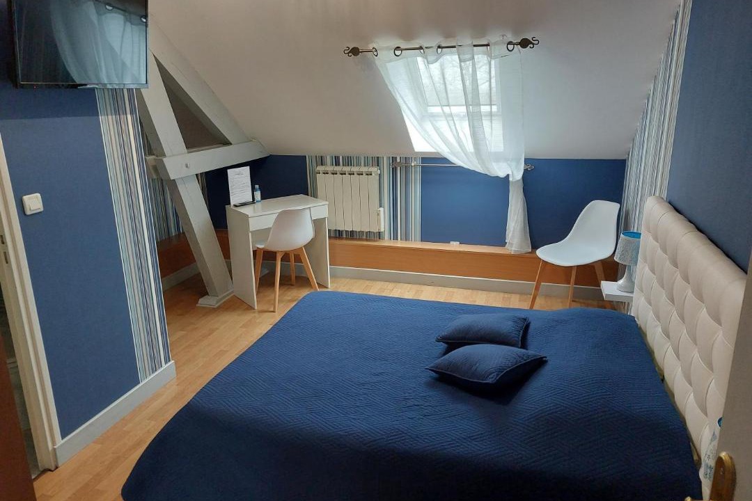 Photo of Others in Precy-Saint-Martin