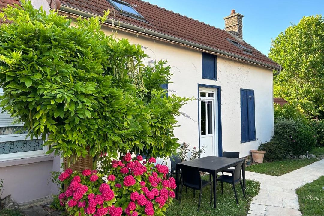 Photo of Buildings in Troyes