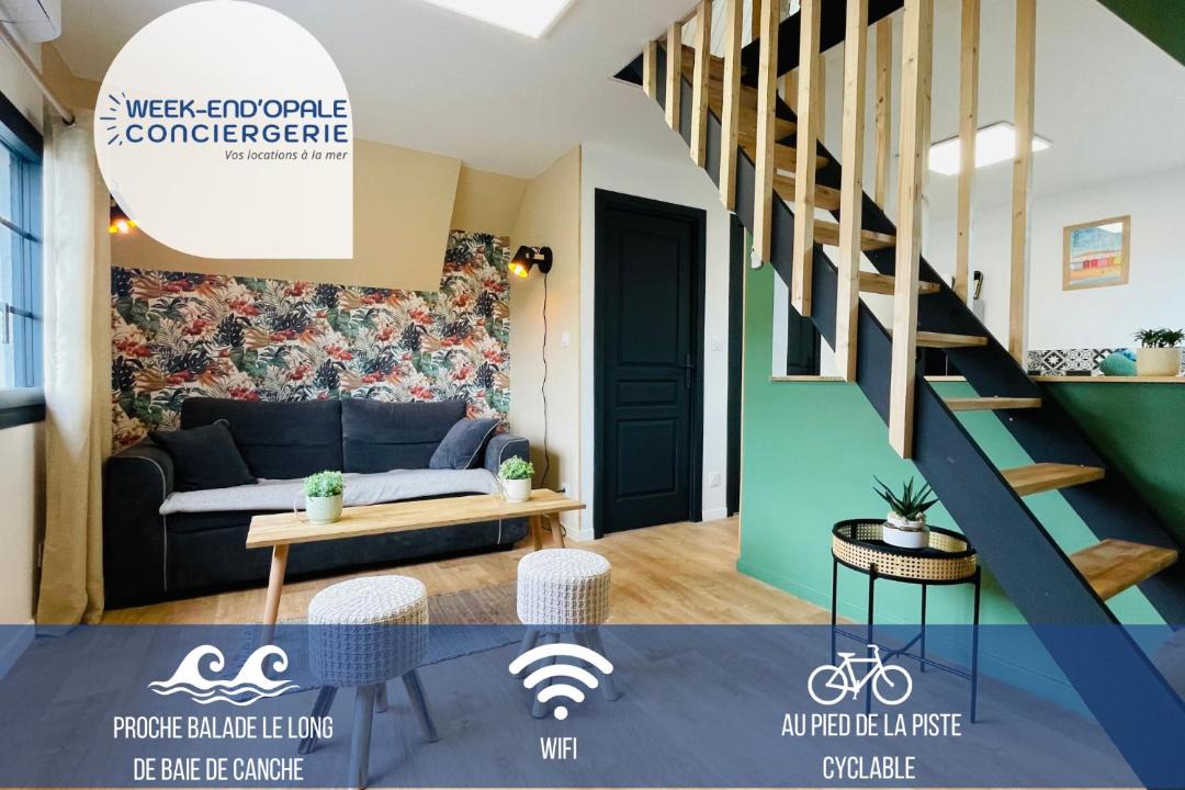 Photo of Livingroom in Etaples
