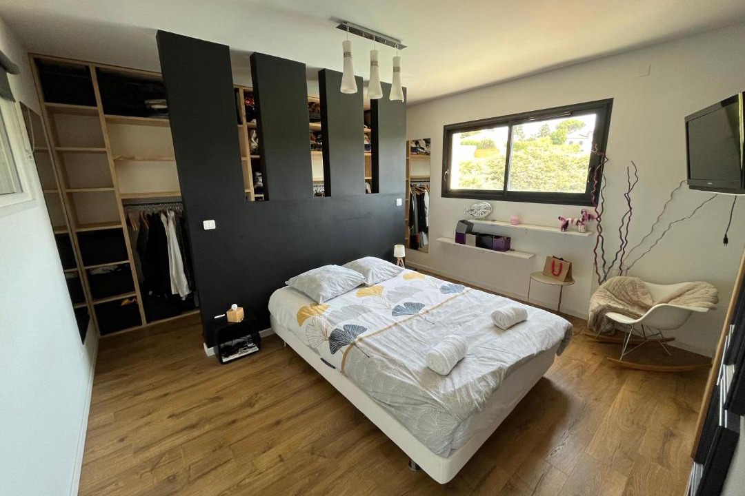 Photo of Bedroom in Flourens