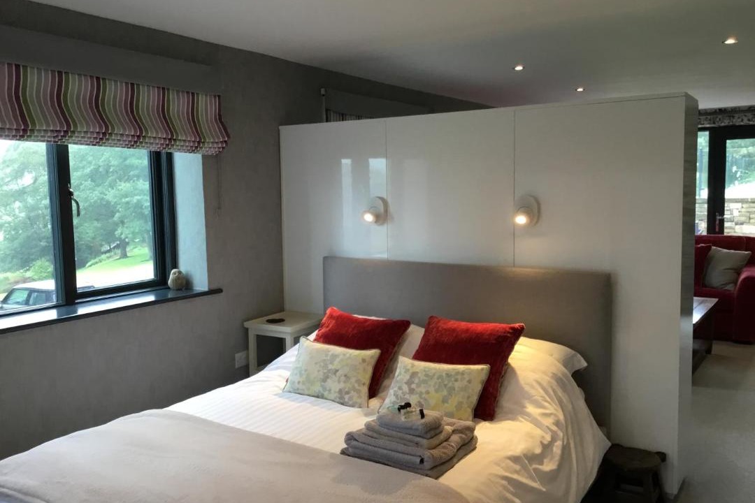 Photo of Bedroom in Hepworth