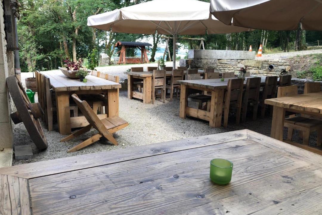 Photo of Others in Le Val-d'Esnoms