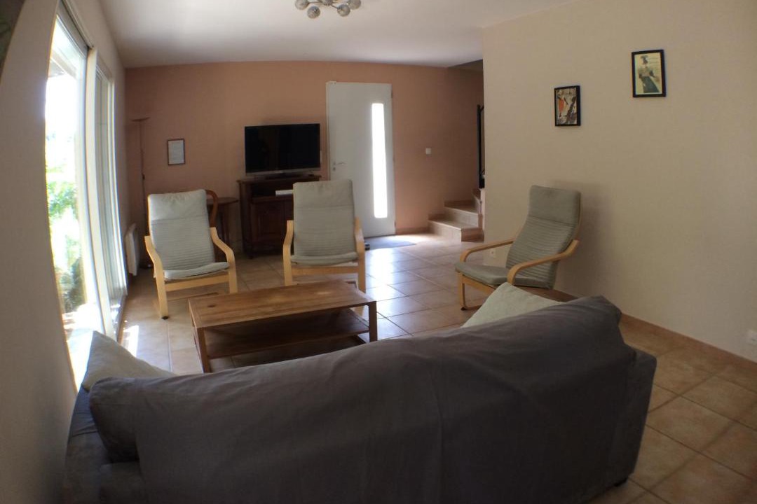 Photo of Livingroom in Saint-Genies-de-Comolas