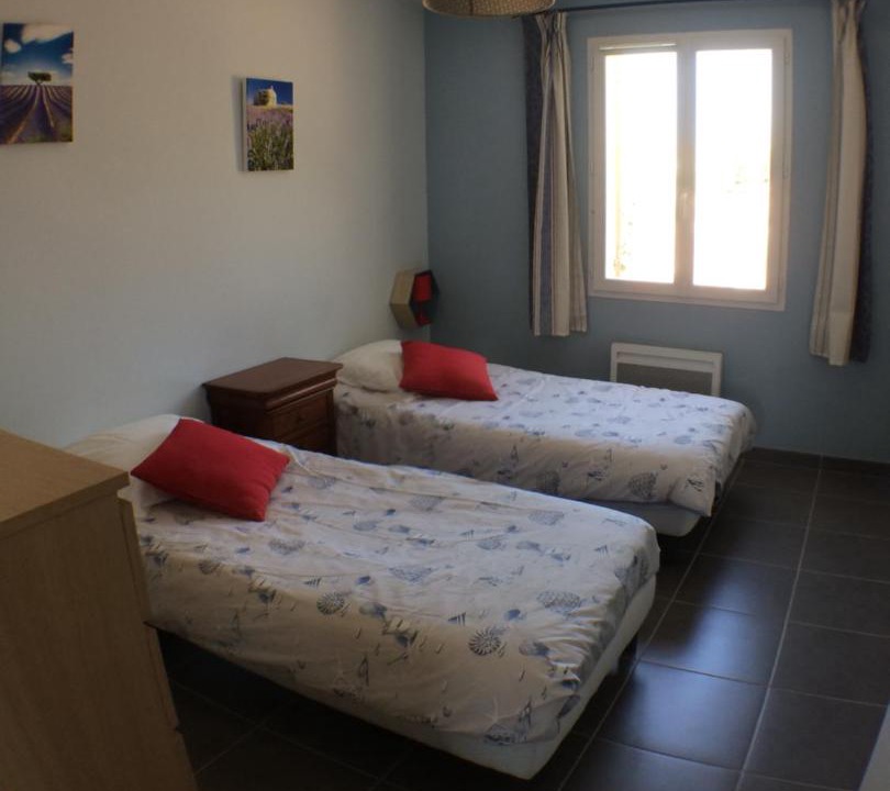Photo of Bedroom in Saint-Genies-de-Comolas