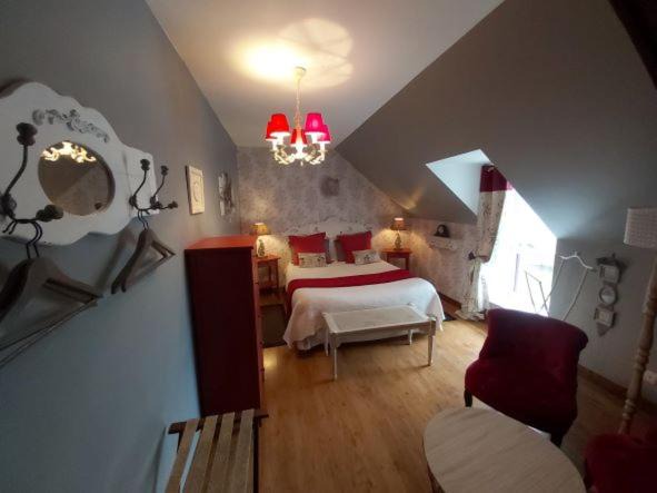 Photo of Bedroom in Bohal