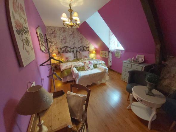 Photo of Bedroom in Bohal