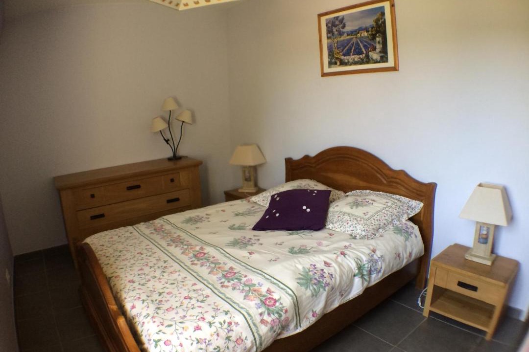 Photo of Bedroom in Saint-Genies-de-Comolas