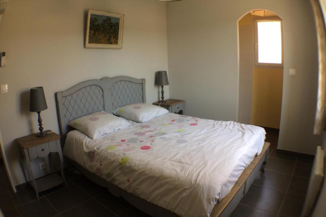 Photo of Bedroom in Saint-Genies-de-Comolas