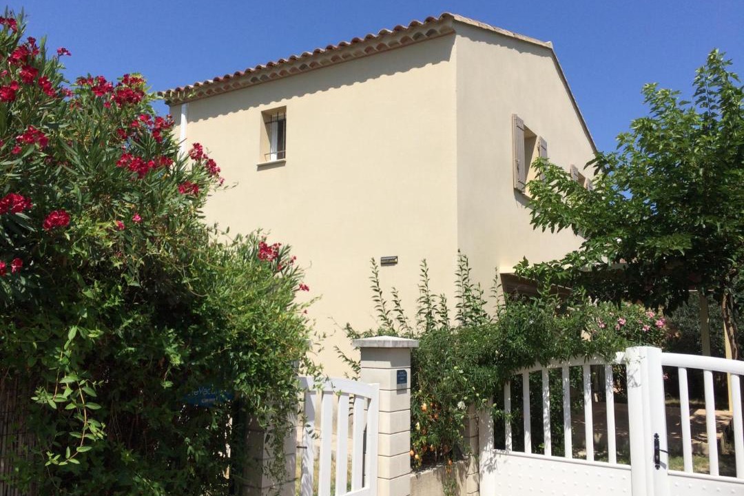Photo of Buildings in Saint-Genies-de-Comolas