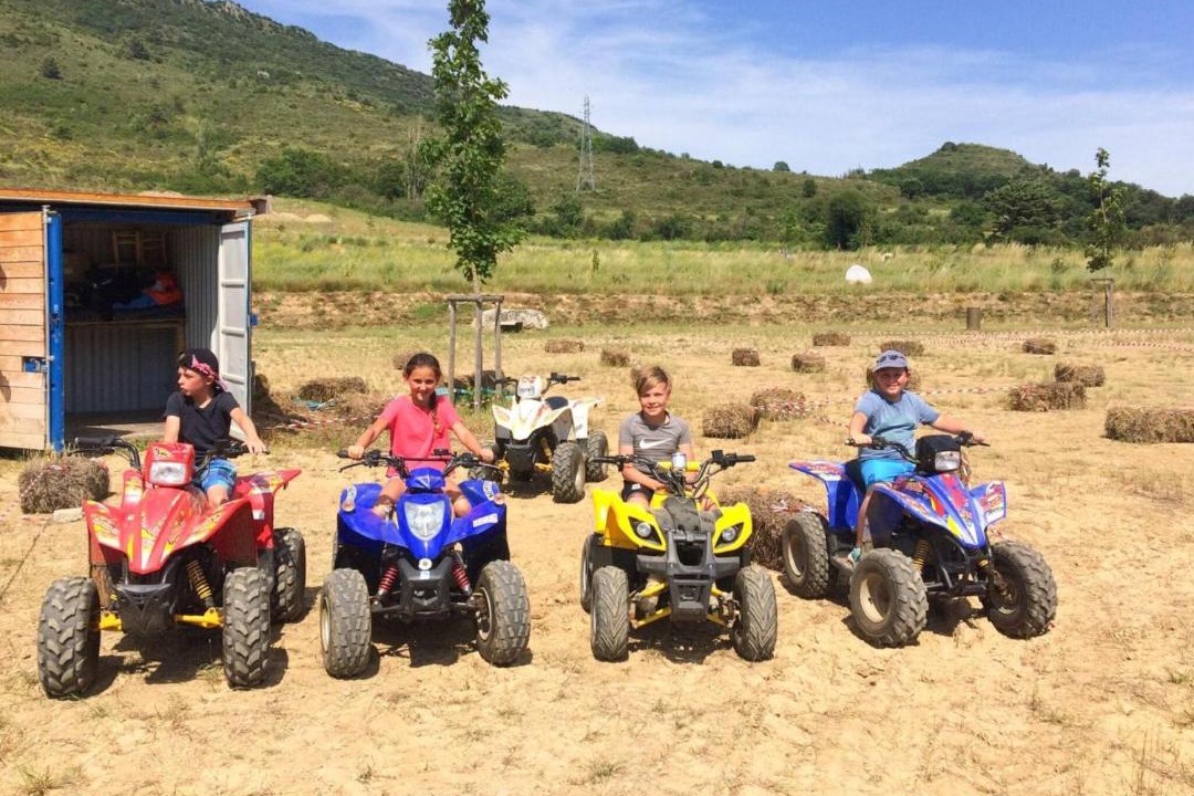 Photo of Others in Quillan