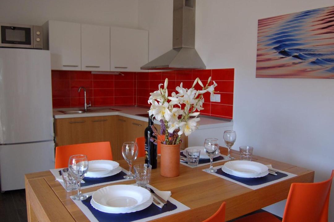 Photo of Kitchen in Verunic