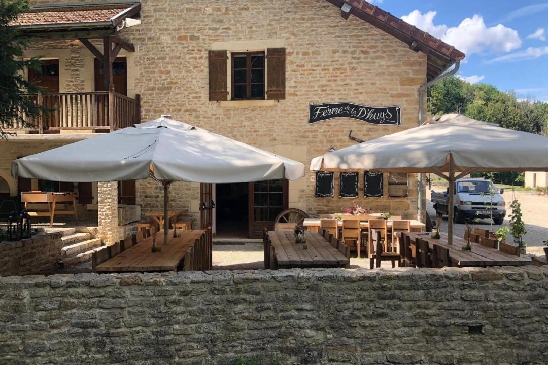 Photo of Others in Le Val-d'Esnoms