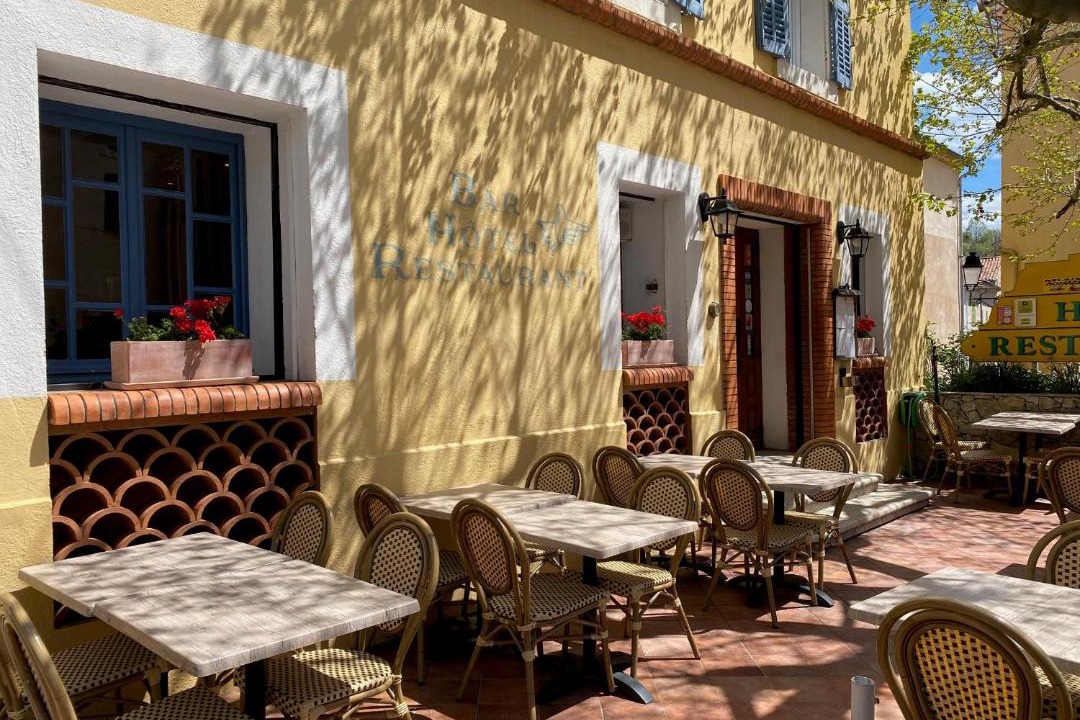 Photo of Others in Comps-sur-Artuby