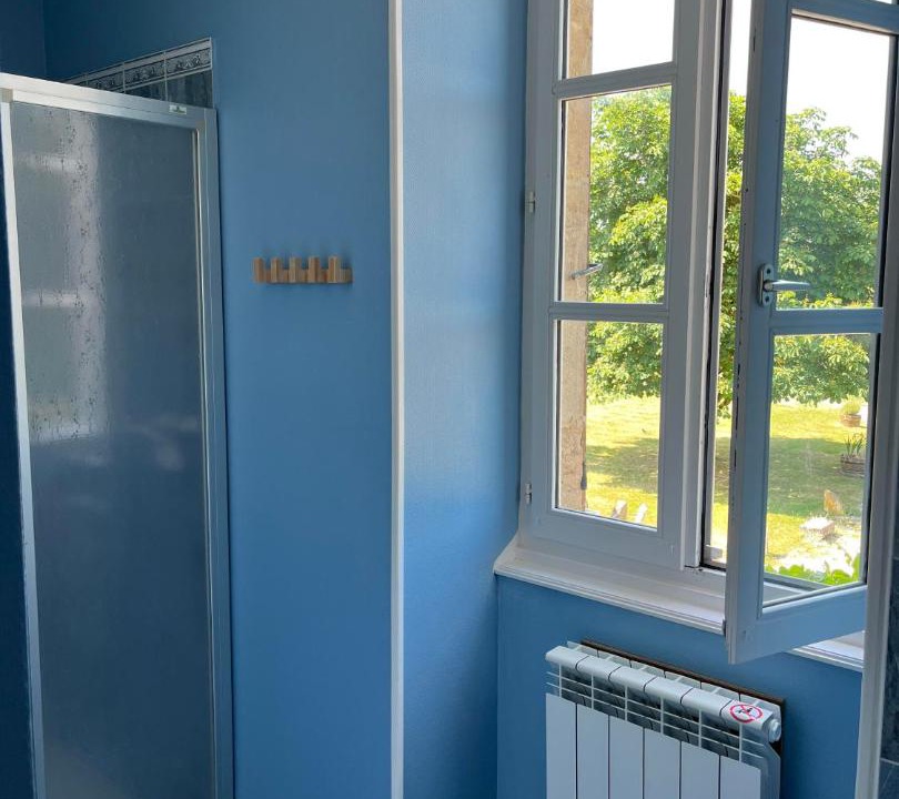 Photo of Bathroom in Clamerey