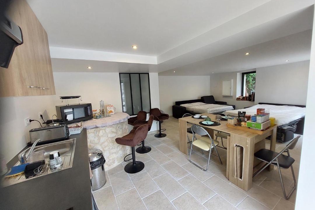 Photo of Kitchen in Perdreauville