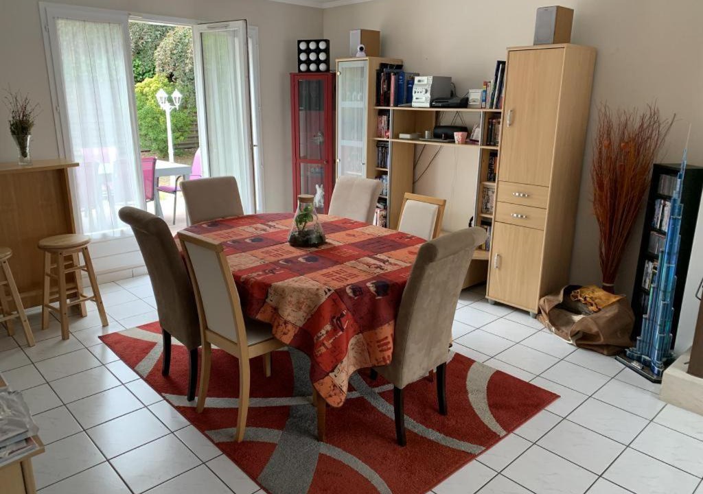 Photo of Others in Le Plessis-Bouchard