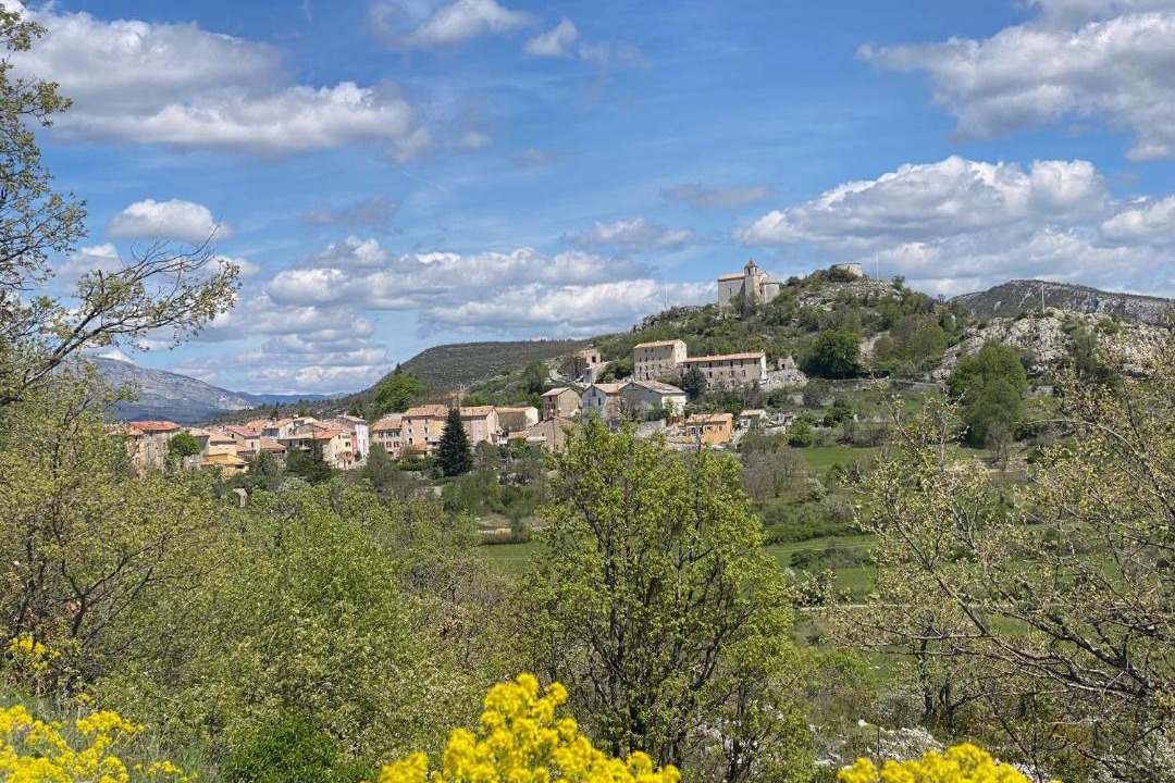 Photo of Others in Comps-sur-Artuby