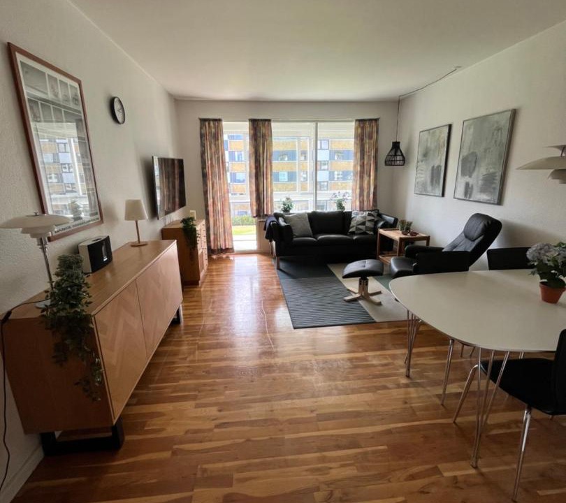Photo of Livingroom in Randers